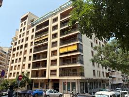 ¡¡¡ BONS AIRES, ALQUILER DE AMPLIO PISO 210 M2, 4 HAB, 3 BAÑOS, TERRAZA Y GARAJE!!! photo 0