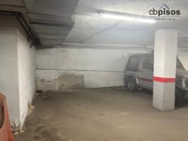 SE ALQUILA PLAZA DE APARCAMIENTO EN EL TERRENO – PALMA DE MALLORCA photo 0