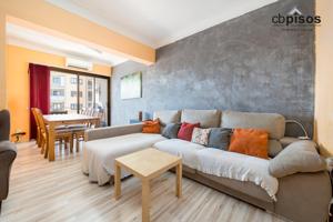 OPORTUNIDAD EN PALMA – PISO EN CALLE ARAGÓN, BIEN UBICADO Y LUMINOSO photo 0