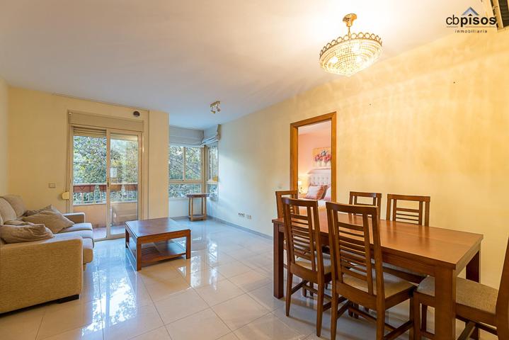 SE VENDE LUMINOSO PISO EN PLENO CENTRO DE PALMA photo 0