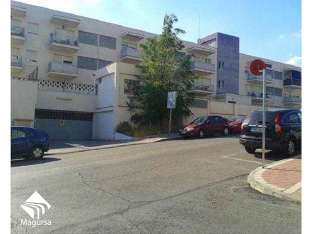 Garaje en venta en Algete photo 0