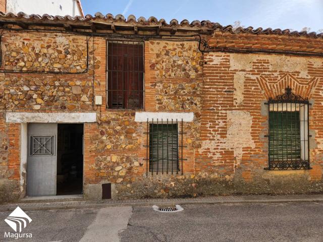 Venta de Casa Pareada en Viñuelas photo 0