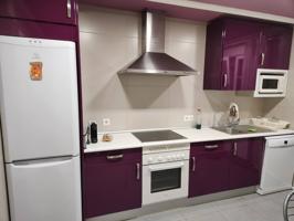 Alquiler ideal para tres profesores – Dúplex moderno y espacioso en El Casar photo 0