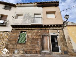 🏡 Espaciosa Casa a Reformar en Almonacid de Zorita – 339 m² con Jardín y Gran Potencial photo 0