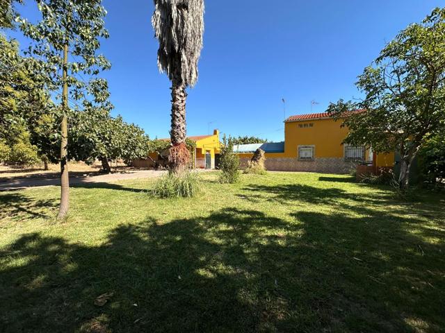 CASAS AISLADAS DE GÉVORA photo 0