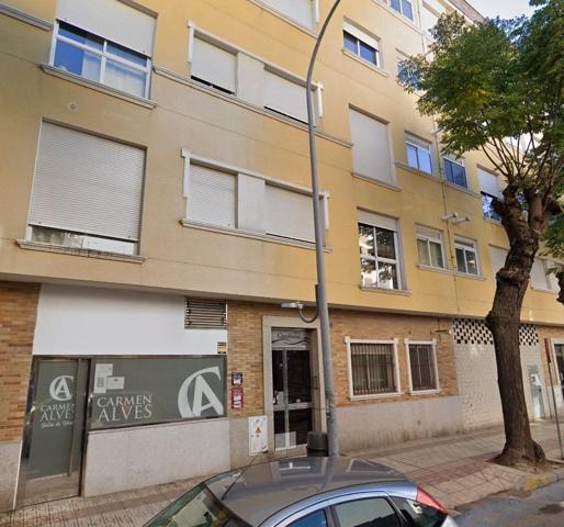 VIVIENDA EN CARDENAL CISNEROS photo 0