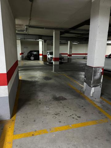 ¡Oportunidad en San Fernando! 🚗✨ Plaza de Garaje photo 0