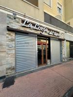 Amplio Local Comercial en Jardines del Guadiana photo 0