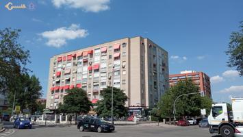 GESPAIN LAS AGUILAS -CARABANCHEL PROMOCIONA INMUEBLE EN VENTA photo 0