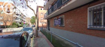 GESPAIN LAS ÁGUILAS - CARABANCHEL PROMOCIONA LOCAL EN ALQUILER photo 0