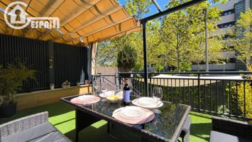 DUPLEX CON TERRAZA Y JARDIN photo 0