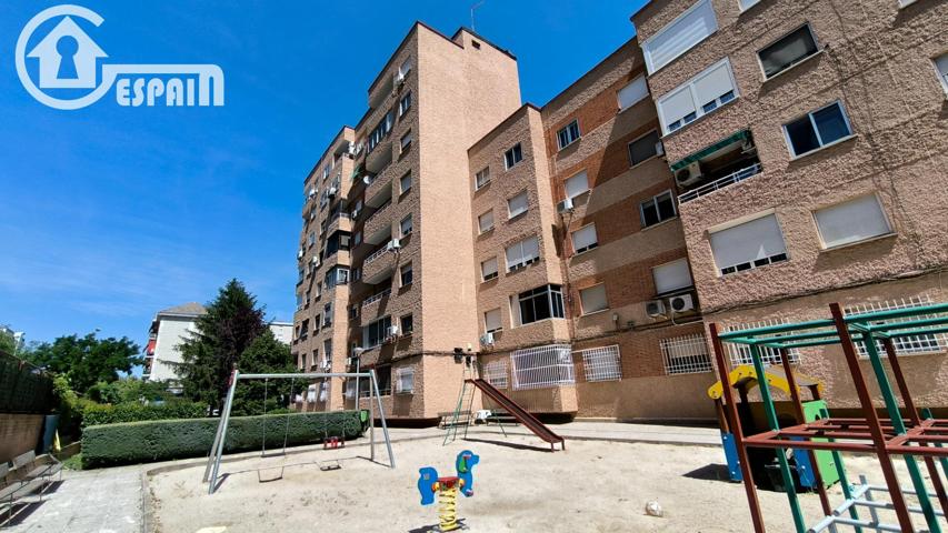 PISO DE 3 DORMITORIOS Y 1 BAÑO. photo 0