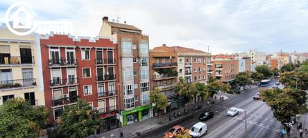 Piso de 3 dormitorios con ascensor y garaje photo 0