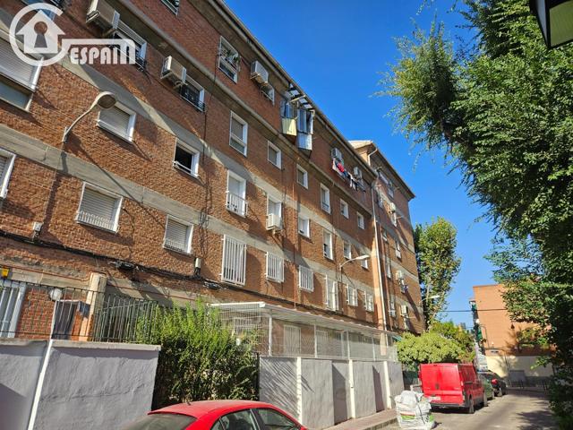 ¡GESPAIN LAS AGUILAS-CARABANCHEL! VENDE EN EXCLUSIVA. photo 0