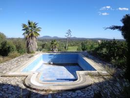 CASA EN VENTA EN SES OLLERIES , SANTA EUGENIA photo 0