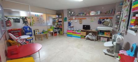 TRASPASO DE GUARDERIA EN FUNCIONAMIENTO photo 0