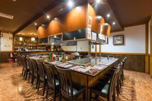 Restaurante en traspaso photo 0