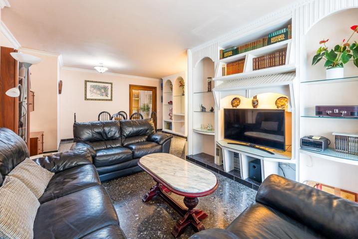 PISO CON PLAZA DE PARKING EN PLAZA DE TOROS 470.000€ photo 0