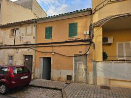 Casa en Lloseta photo 0