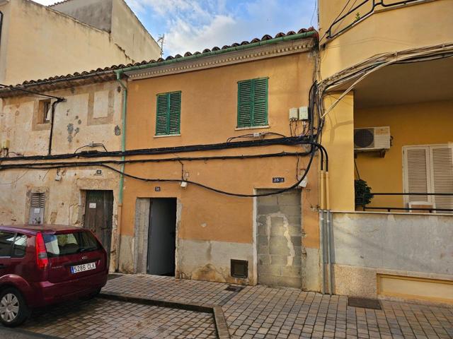 Casa en Lloseta photo 0