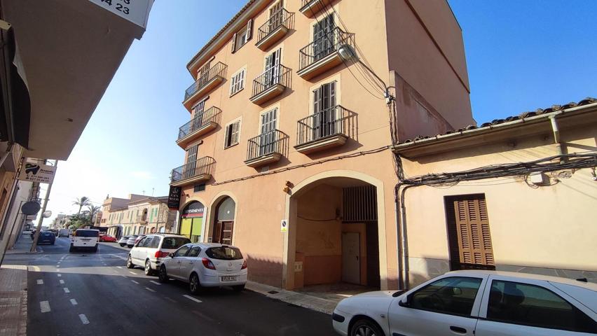 TRASTERO EN LLUCMAJOR photo 0