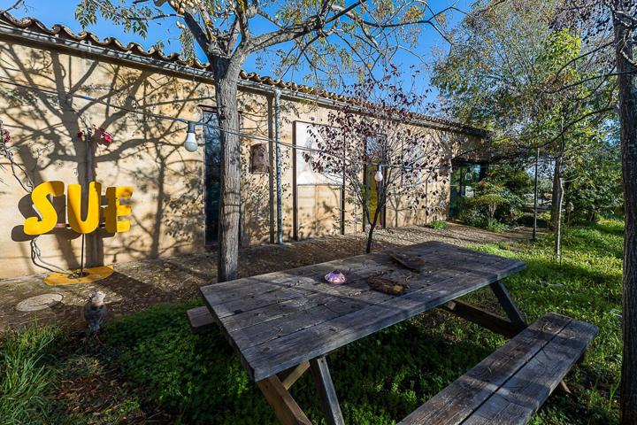 Finca Rústica en Marratxi photo 0