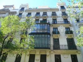 Piso En alquiler en Calle De Rafael Calvo, 22, Chamberí, Madrid photo 0
