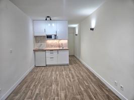 Loft En alquiler en Calle De Churruca, 2, Centro, Madrid photo 0