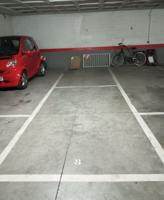 Parking Subterráneo En venta en Avenida De Portugal, 5, Latina, Madrid photo 0