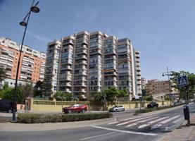 Piso En alquiler en Calle Alberto Fernández, 2, Las Gaviotas, Fuengirola photo 0