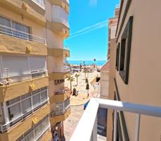 Piso En alquiler en Calle Francisco Cano, 111, Playa De Los Boliches, Fuengirola photo 0