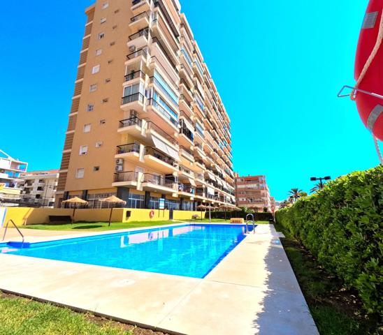 Piso En alquiler en Paseo Marítimo Rey De España, 103, Las Gaviotas, Fuengirola photo 0
