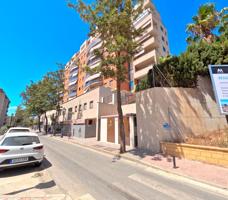 Piso En alquiler en Camino Del Antiguo Ferrocarril, 5, Torreblanca Del Sol, Fuengirola photo 0