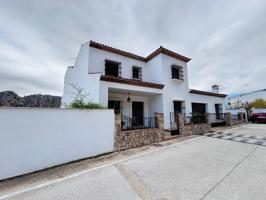 Casa En venta en Avenida Europa, 0, Montejaque photo 0