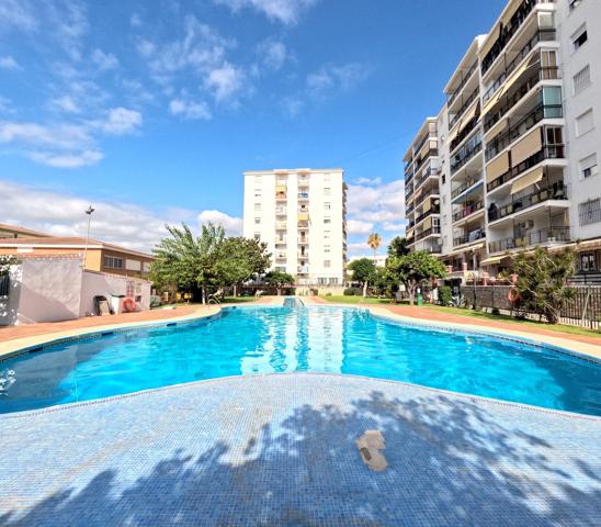 Piso En alquiler en Avenida Acapulco, 21, Los Boliches, Fuengirola photo 0