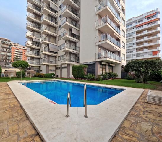 Piso En alquiler en Paseo Marítimo Rey De España, 101, Playa De Los Boliches, Fuengirola photo 0