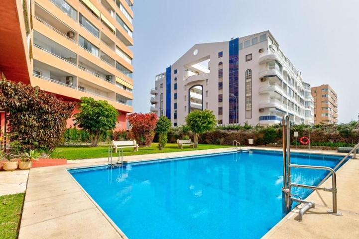Piso En venta en Calle Alberto Morgenstern, Zona Sohail, Fuengirola photo 0