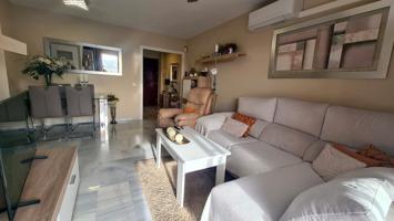 Piso En venta en Avenida Miramar, Zona Sohail, Fuengirola photo 0