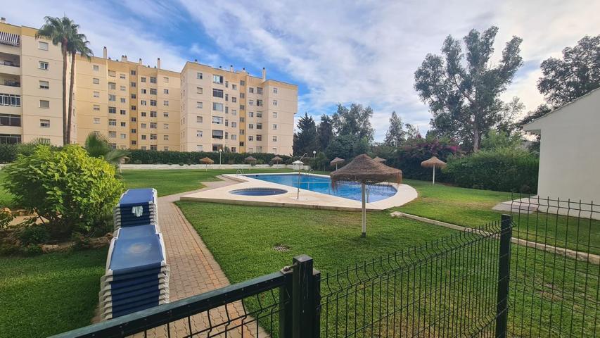 Piso En venta en Avenida Miramar, Zona Sohail, Fuengirola photo 0