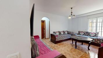 Piso En venta en Calle Marbella, Zona Puerto Deportivo, Fuengirola photo 0