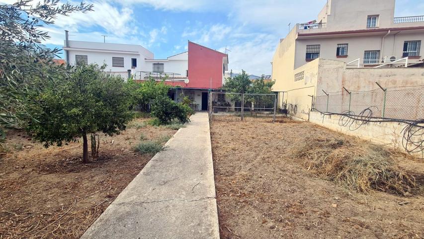 Terreno Urbanizable En venta en Calle Los Almendros, Los Pacos, Fuengirola photo 0