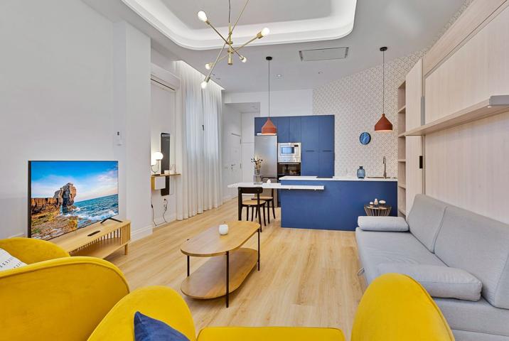 Loft En venta en Calle Gordón, Centro, Málaga photo 0