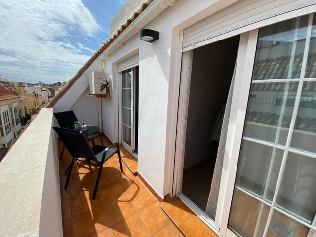  Ático En venta en Calle Gimena, Zona Puerto Deportivo, Fuengirola photo 0