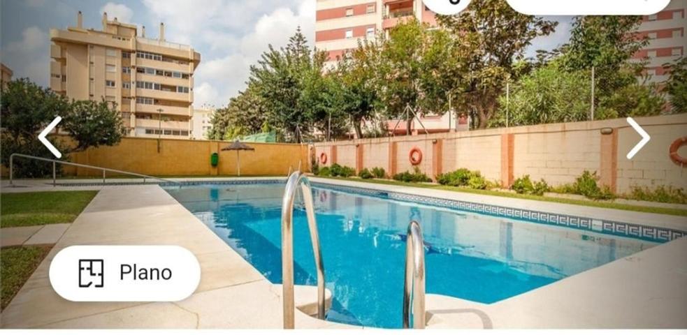 Loft En venta en Calle Burgos, Zona Sohail, Fuengirola photo 0