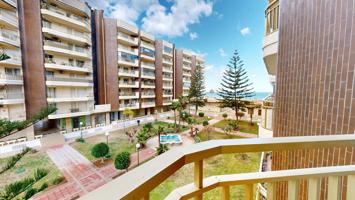 Piso En venta en Paseo Marítimo Rey De España, 5, Zona Sohail, Fuengirola photo 0