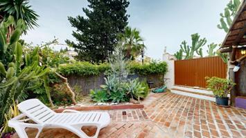 Unifamiliar Pareada En venta en Calle Terraza, Los Pacos, Fuengirola photo 0
