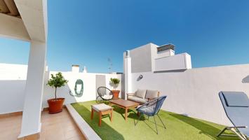  Ático En venta en Calle Valle De Somiedo, 1, La Cala Golf - Lagar Martell, Mijas photo 0