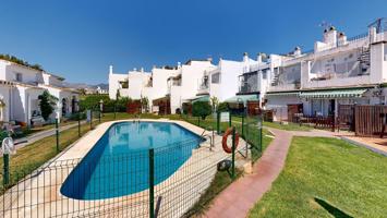 Unifamiliar Pareada En venta en Cl Belgica De Mijas Golf, Mijas Golf, Mijas photo 0
