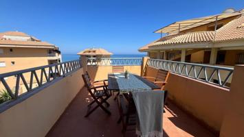 Piso En venta en Cl Sierra De Cazorla, 3, Las Gaviotas, Fuengirola photo 0