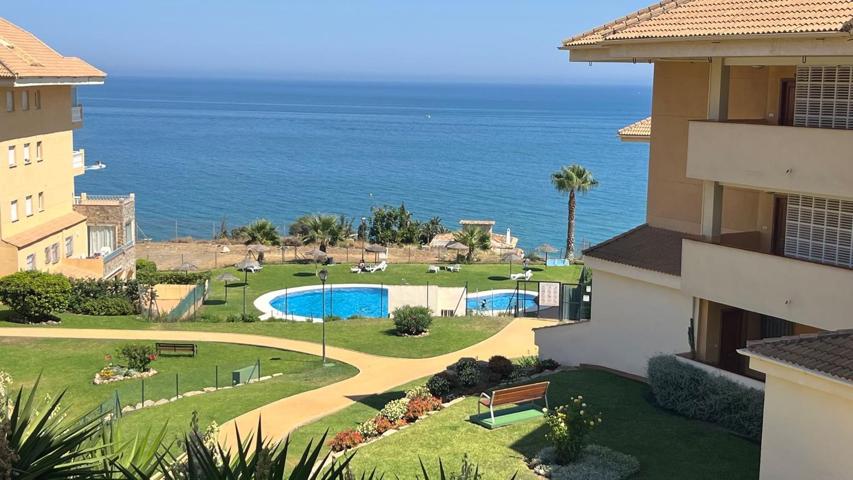 Piso En venta en Cl Sierra De Cazorla, 3, Las Gaviotas, Fuengirola photo 0